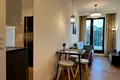 Квартира 2 комнаты 37 м² в Варшаве, Польша