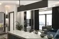 Wohnung 1 zimmer 62 m² Mittelmeerregion, Türkei