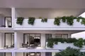 Apartamento 1 habitacion 52 m² Pafos, Chipre