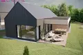 Dom 199 m² Bondary, Litwa