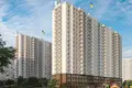 Mieszkanie 2 pokoi 66 m² Odessa, Ukraina