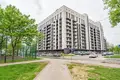 3 room apartment 72 m² Minsk, Belarus