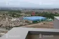 Mieszkanie 4 pokoi 124 m² Erywań, Armenia