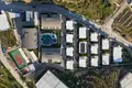 Appartement dans un nouvel immeuble Appartements Vue Panoramique Ville à Kargicak Alanya