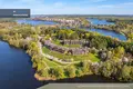 Appartement 3 chambres 93 m² Trakai, Lituanie
