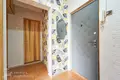 Квартира 1 комната 37 м² Минск, Беларусь