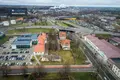 Land  Klaipėda, Lithuania