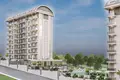 1 bedroom apartment  Alanya, Turkey