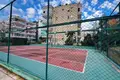 Appartement 1 chambre 255 m² Mahmutlar, Turquie