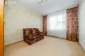 3 room apartment 67 m² Minsk, Belarus