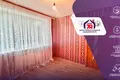 Apartamento 3 habitaciones 49 m² Slutsk, Belarús