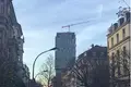 2 bedroom apartment 54 m² Frankfurt, Germany