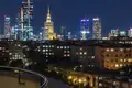 2 bedroom apartment 73 m² Warsaw, Poland