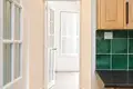 Appartement 2 chambres 63 m² en Varsovie, Pologne