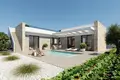 3-Schlafzimmer-Villa 114 m² Spanien, Spanien