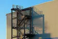 De inversiones 12 500 m² en Kaiserslautern, Alemania