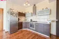 2 room apartment 59 m² Uzliedziai, Lithuania