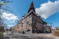 Mieszkanie 2 pokoi 45 m² Wilno, Litwa