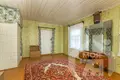 House 69 m² Haradzilauski sielski Saviet, Belarus