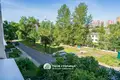 Квартира 1 комната 34 м² в Минске, Беларусь