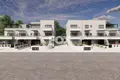 Appartement 2 chambres 72 m² Kolossi Municipality, Chypre