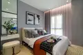 Apartamento 2 habitaciones 45 m² Choeng Thale, Tailandia