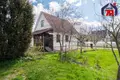 Maison 1 998 m² Ozyaritska Slabadski rural council, Bélarus