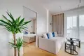 3 room apartment 58 m² Warsaw, Poland