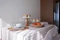 Wohnung 4 zimmer 187 m² Buyukcekmece, Türkei