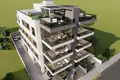Apartamento 3 habitaciones 147 m² Limasol, Chipre