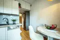 Apartamento 2 habitaciones 53 m² Lodz, Polonia