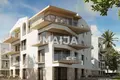 2 bedroom apartment 88 m² Alvor, Portugal