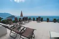Villa de tres dormitorios 438 m² Budva, Montenegro