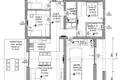 Apartamento 3 habitaciones  Croacia, Croacia