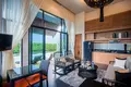 3 bedroom villa 210 m² Choeng Thale, Thailand