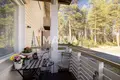 Appartement 2 chambres 63 m² Keminmaa, Finlande