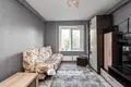 Wohnung 3 Schlafzimmer 78 m² Minsk, Belarus