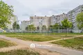 Wohnung 2 zimmer 47 m² Minsk, Belarus