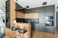 Appartement 3 chambres 80 m² en Krobia, Pologne