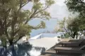 3-Schlafzimmer-Villa 182 m² Herceg Novi, Montenegro