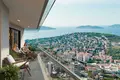 2 bedroom apartment 118 m², Turkey