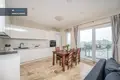 2 room apartment 58 m² Vilnius, Lithuania