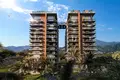 Mieszkanie 2 pokoi 44 m² Batumi, Gruzja