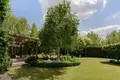Квартира 411 м² Варшава, Польша