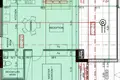 1 bedroom apartment 68 m² Kato Polemidion Municipality, Cyprus