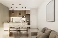 Penthouse 1 bedroom 65 m² Episkopi Municipality, Cyprus