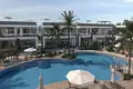 Penthouse 1 pokój 105 m² Girne Belediyesi, Cypr Północny