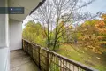 Appartement 1 chambre 29 m² Vilnius, Lituanie