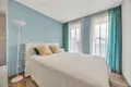 2 room apartment 49 m² in Warsaw, Poland