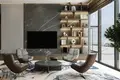 Appartement 4 chambres 178 m² Doubaï, Émirats arabes unis